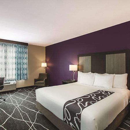 La Quinta By Wyndham Dallas Northeast-Arboretum Ґарланд Екстер'єр фото