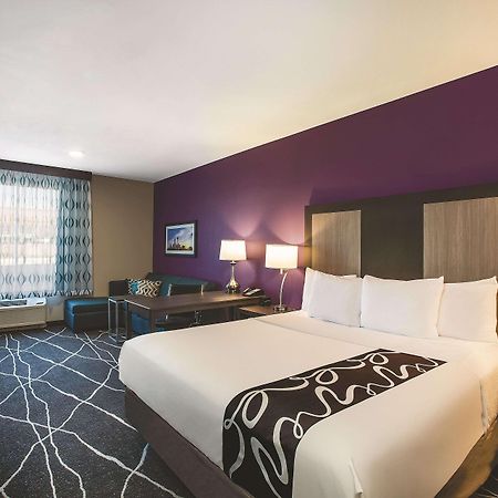 La Quinta By Wyndham Dallas Northeast-Arboretum Ґарланд Екстер'єр фото