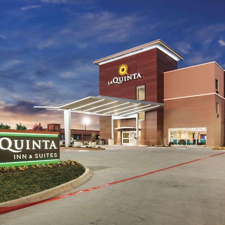 La Quinta By Wyndham Dallas Northeast-Arboretum Ґарланд Екстер'єр фото