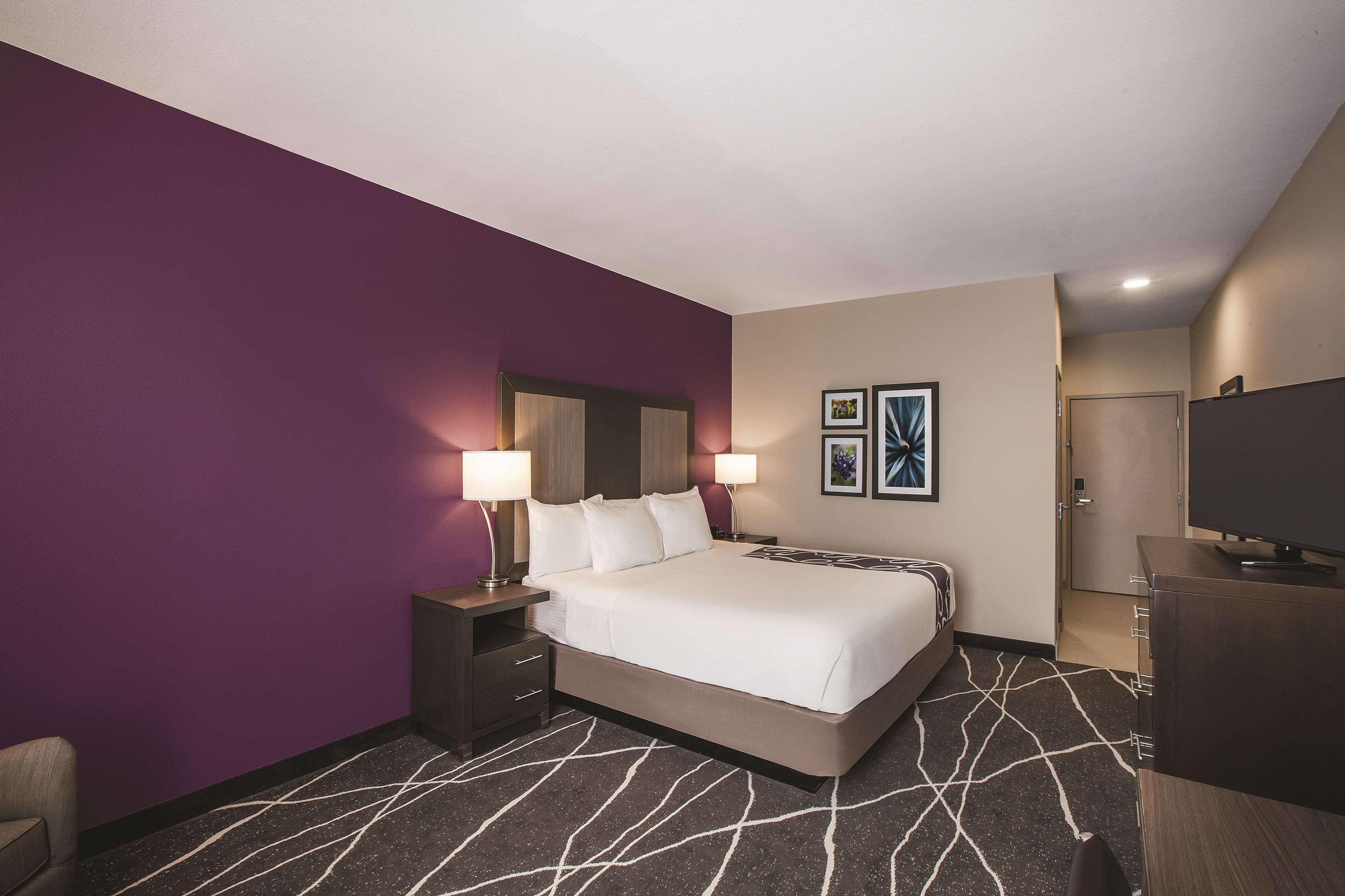 La Quinta By Wyndham Dallas Northeast-Arboretum Ґарланд Екстер'єр фото