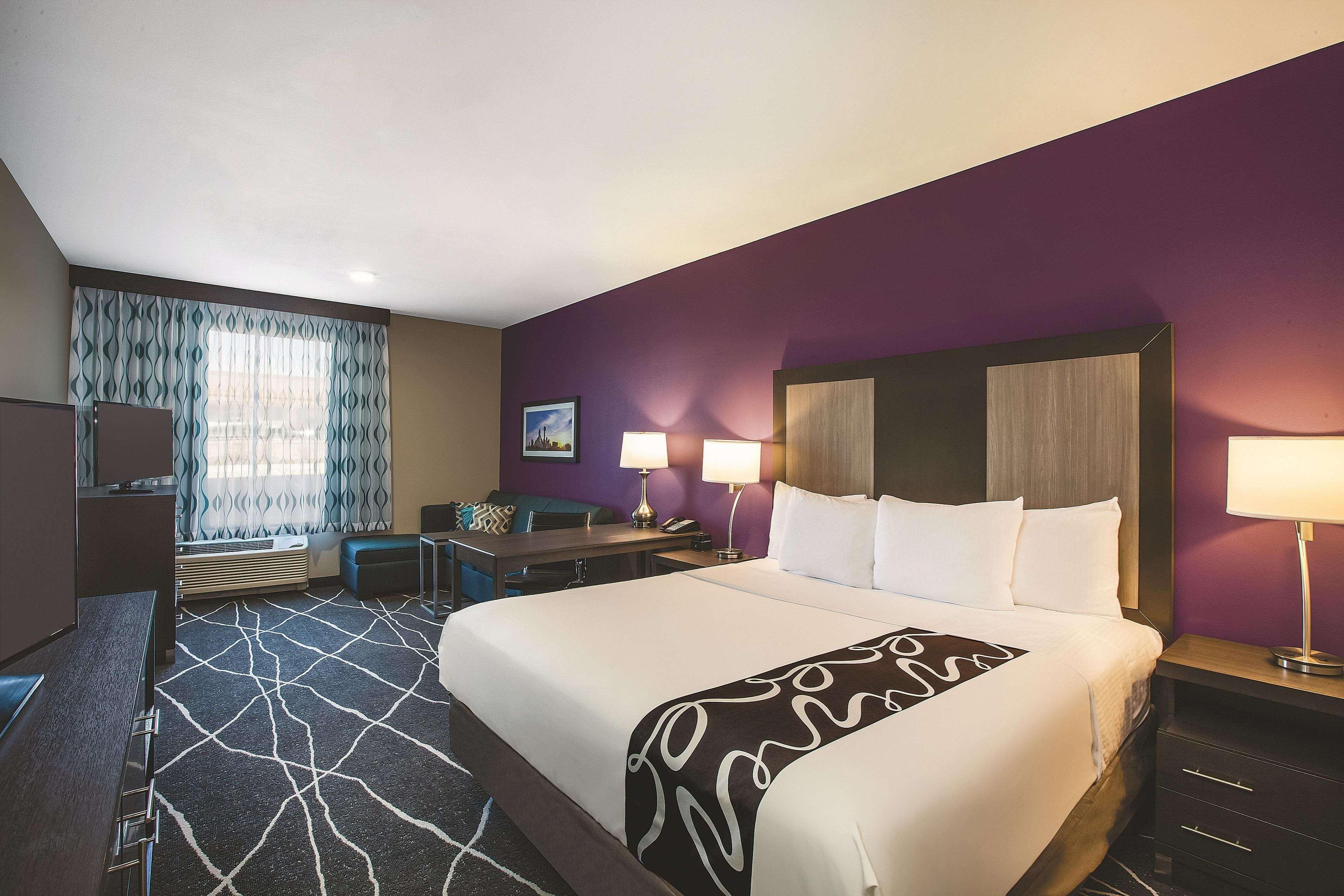 La Quinta By Wyndham Dallas Northeast-Arboretum Ґарланд Екстер'єр фото