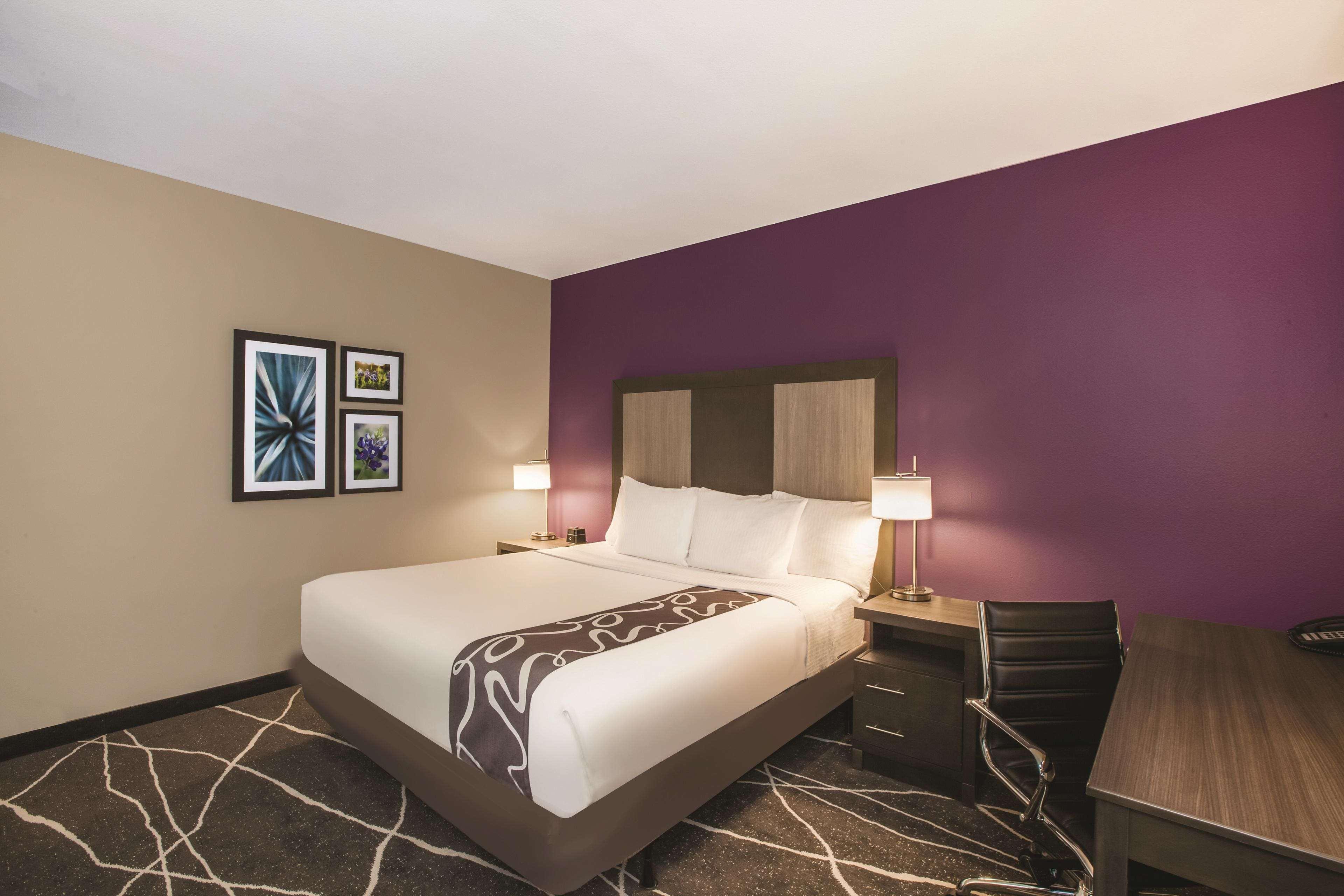 La Quinta By Wyndham Dallas Northeast-Arboretum Ґарланд Екстер'єр фото