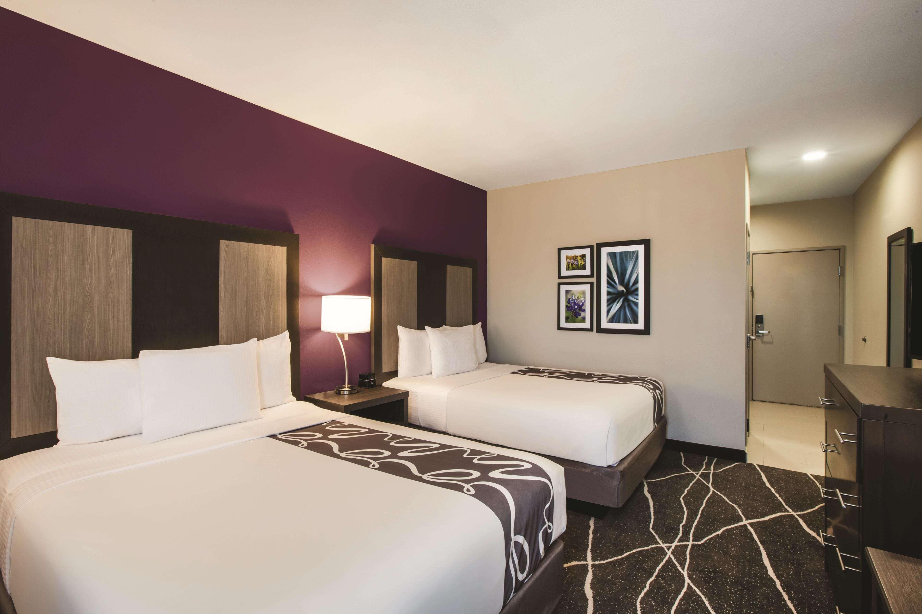 La Quinta By Wyndham Dallas Northeast-Arboretum Ґарланд Екстер'єр фото