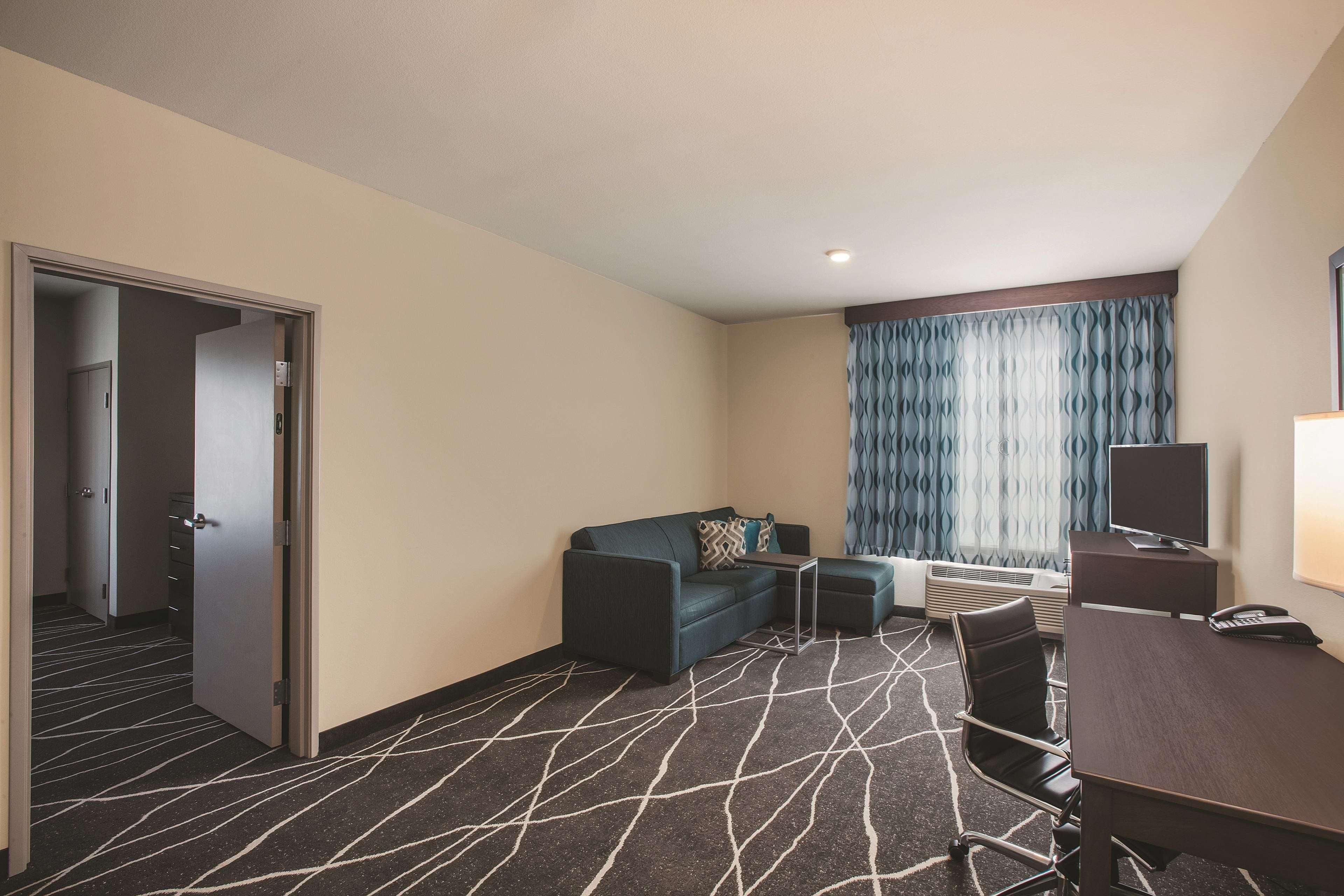 La Quinta By Wyndham Dallas Northeast-Arboretum Ґарланд Екстер'єр фото