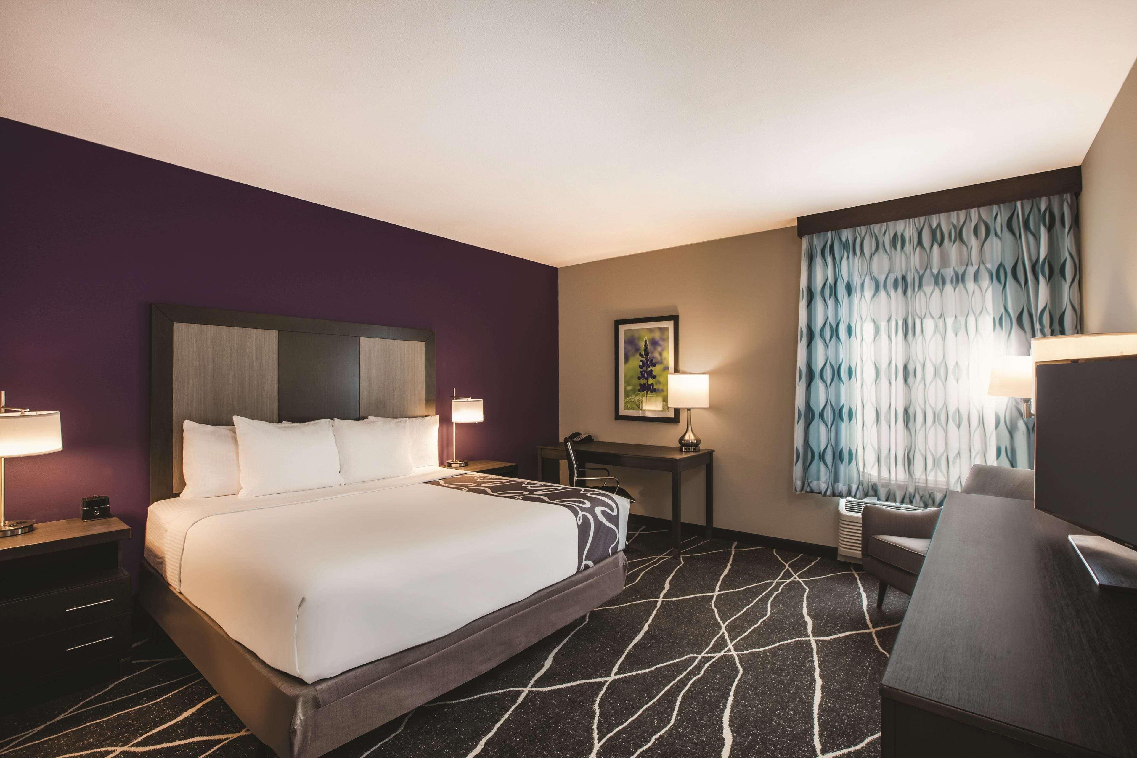 La Quinta By Wyndham Dallas Northeast-Arboretum Ґарланд Екстер'єр фото