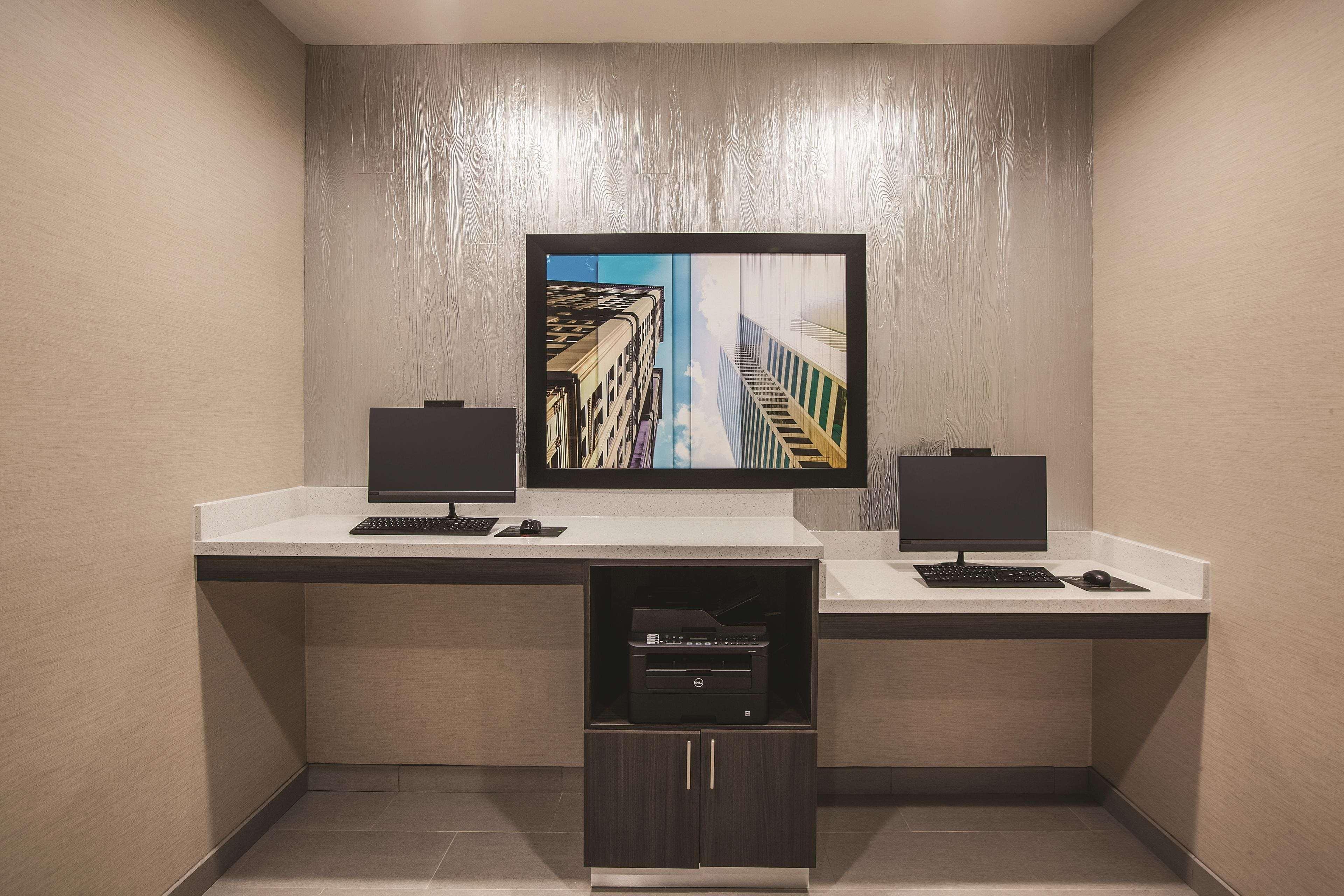 La Quinta By Wyndham Dallas Northeast-Arboretum Ґарланд Екстер'єр фото