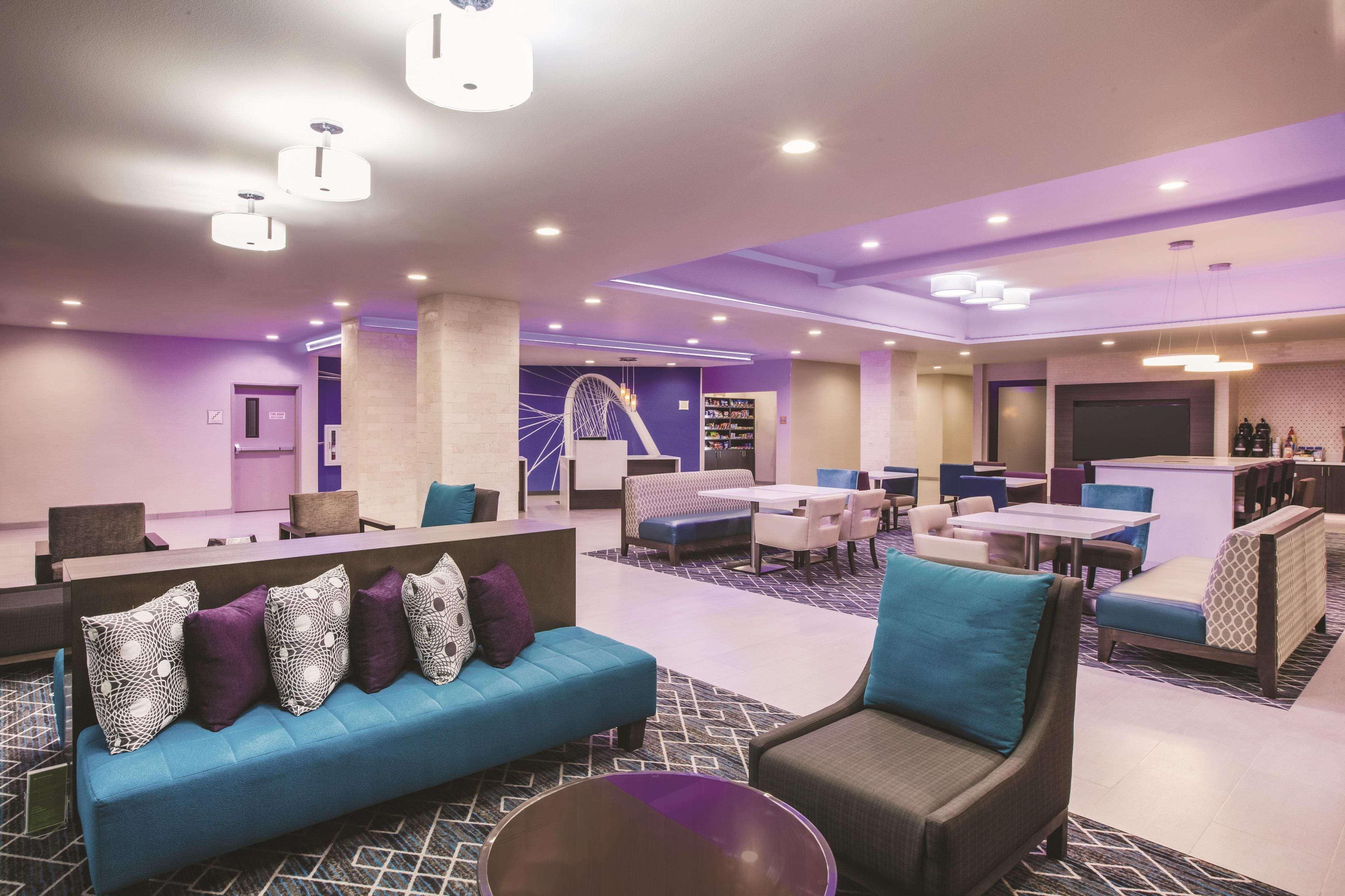 La Quinta By Wyndham Dallas Northeast-Arboretum Ґарланд Екстер'єр фото