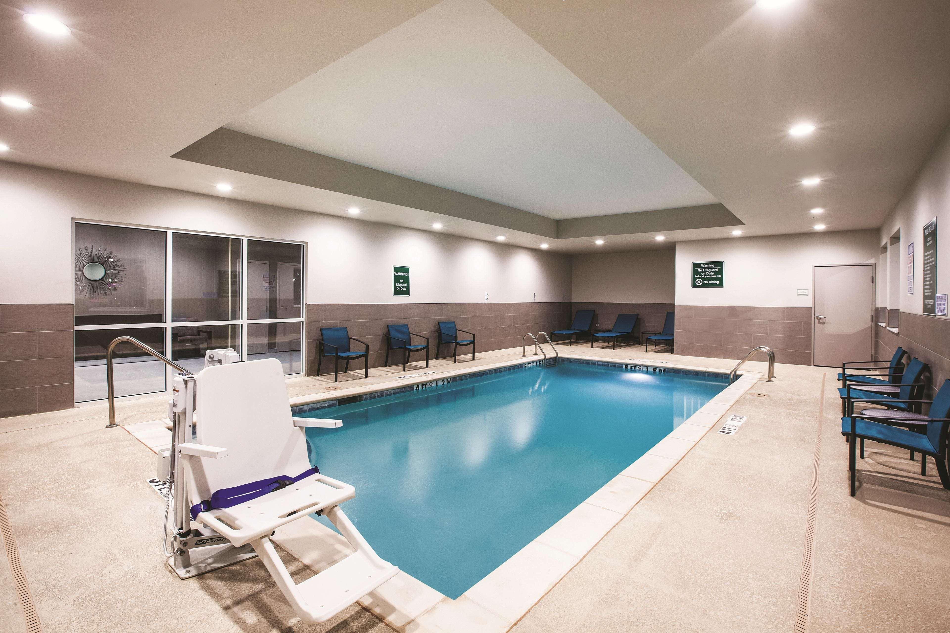 La Quinta By Wyndham Dallas Northeast-Arboretum Ґарланд Екстер'єр фото