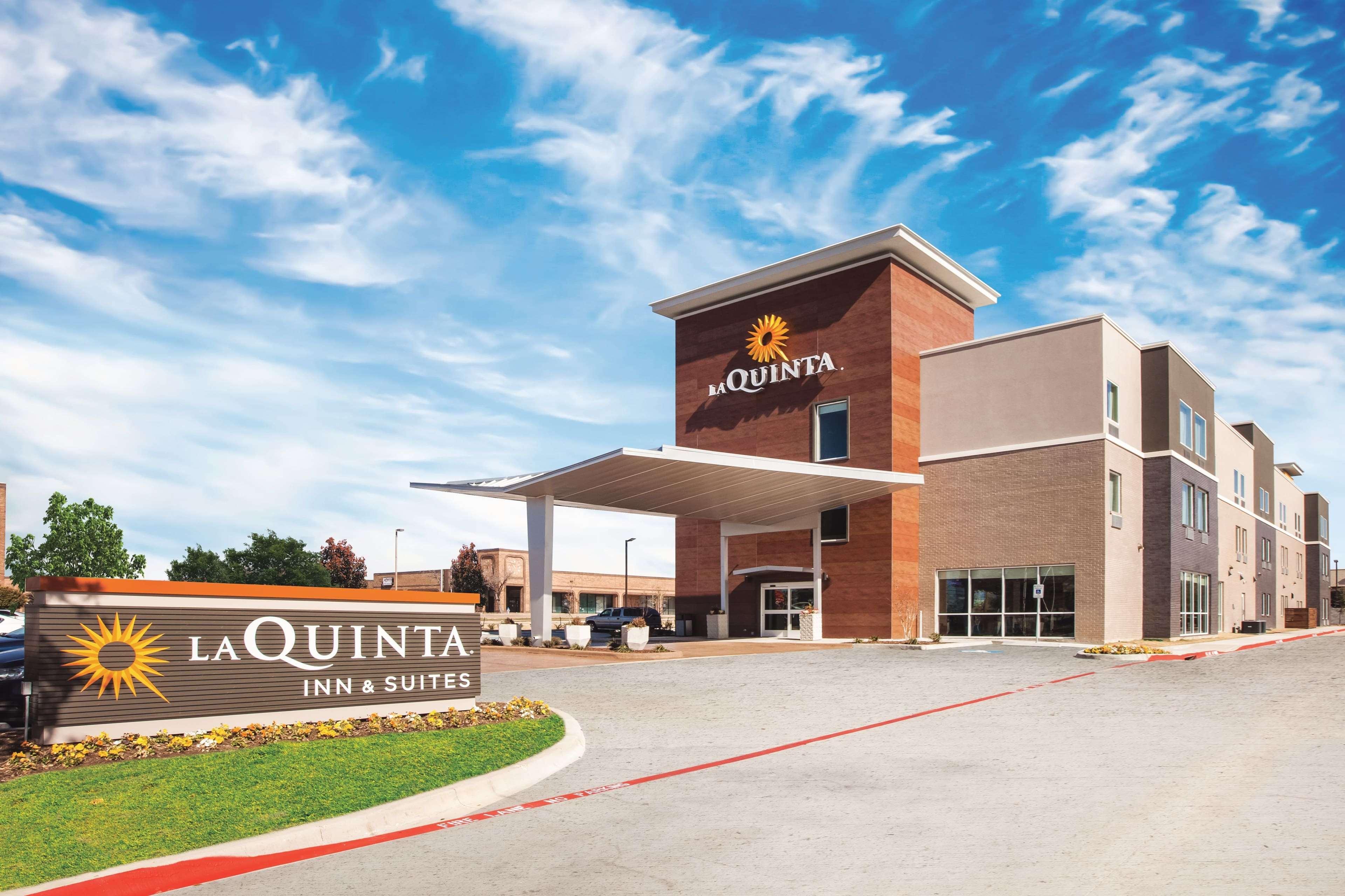 La Quinta By Wyndham Dallas Northeast-Arboretum Ґарланд Екстер'єр фото