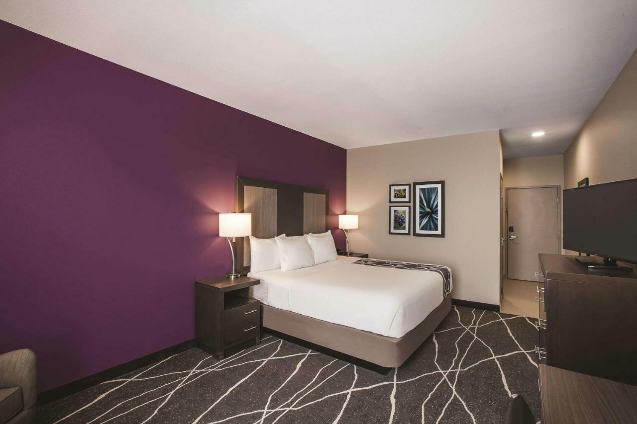 La Quinta By Wyndham Dallas Northeast-Arboretum Ґарланд Екстер'єр фото