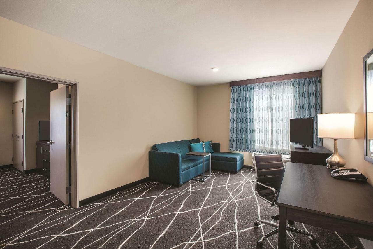 La Quinta By Wyndham Dallas Northeast-Arboretum Ґарланд Екстер'єр фото