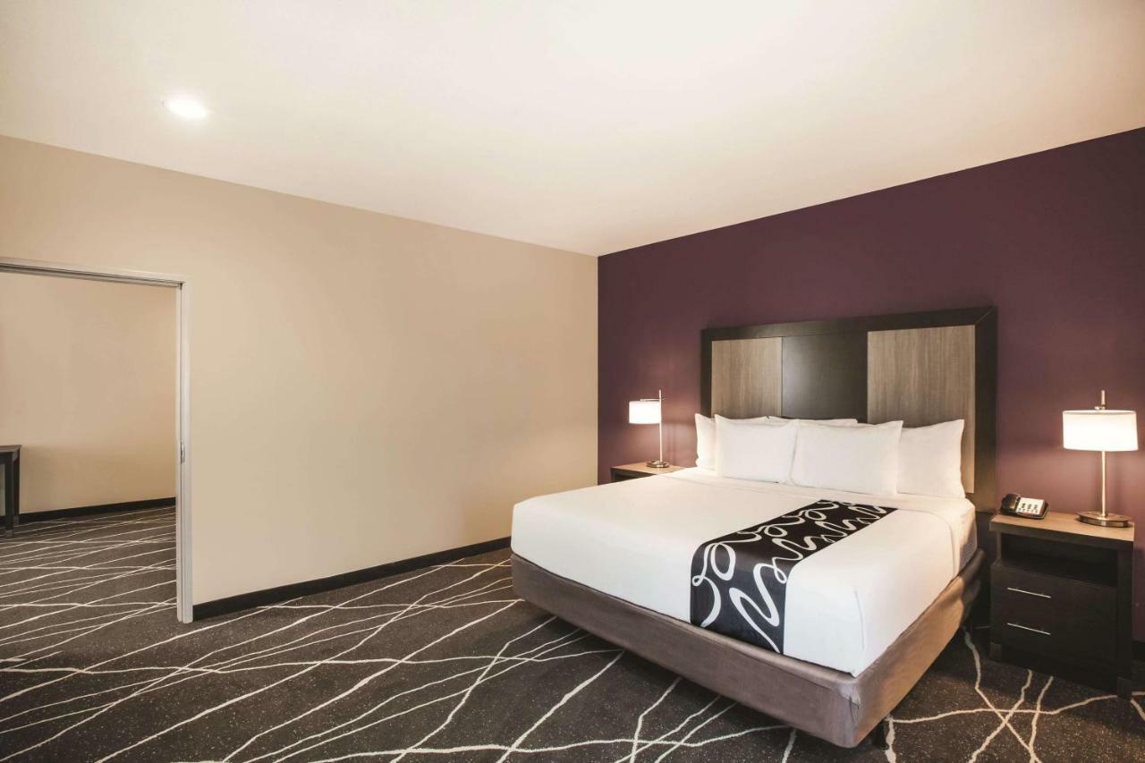 La Quinta By Wyndham Dallas Northeast-Arboretum Ґарланд Екстер'єр фото